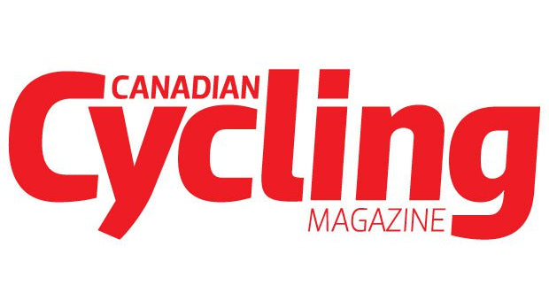 Featured: Canadian Cycling Magazine