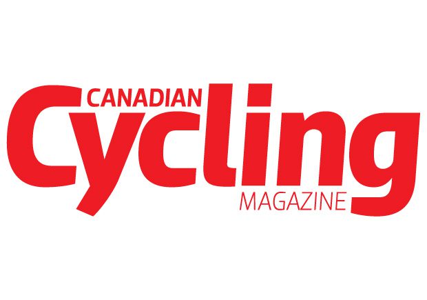 Featured: Canadian Cycling Magazine
