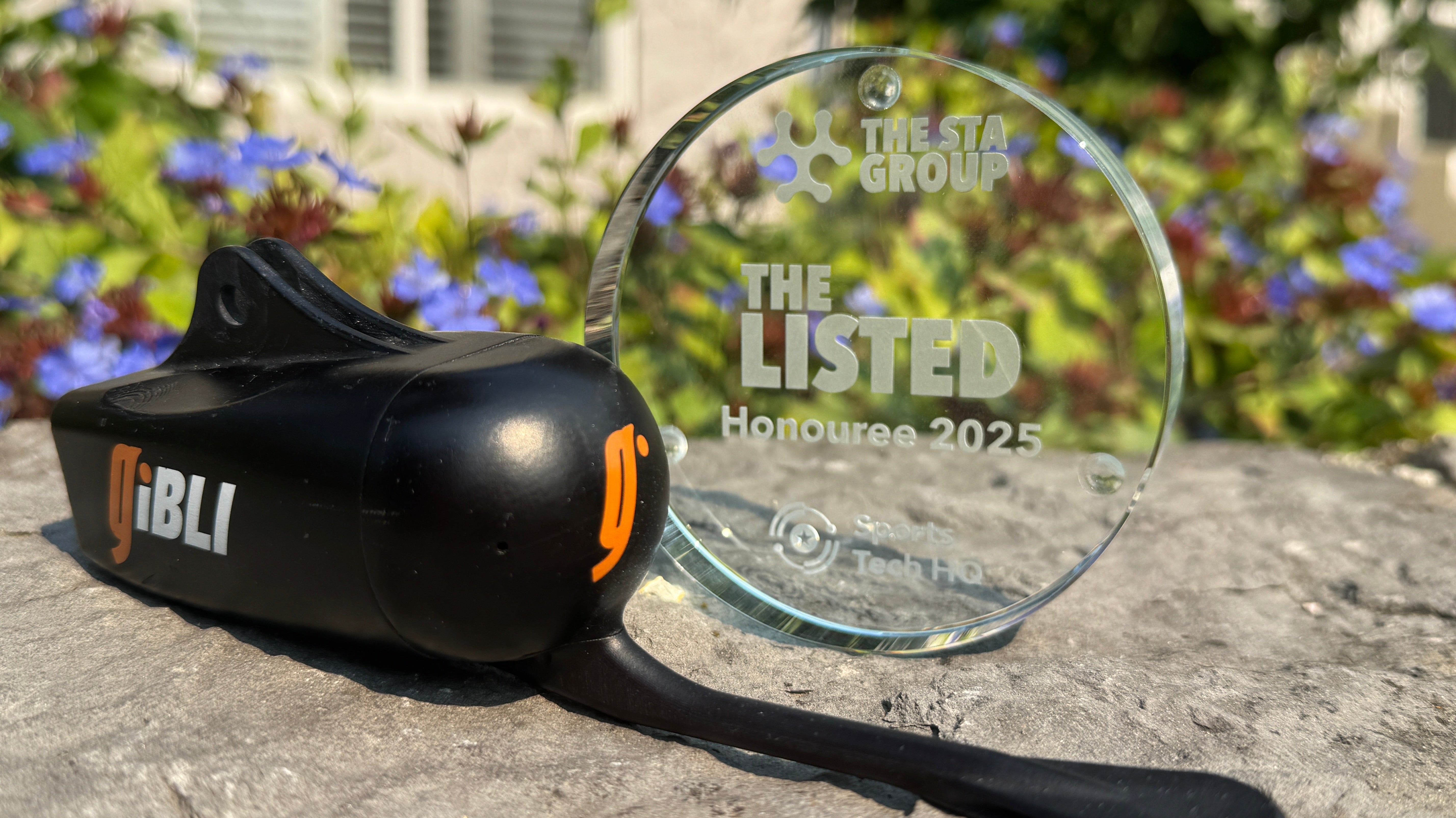 GiBLI recognized at The Listed (Americas) Awards