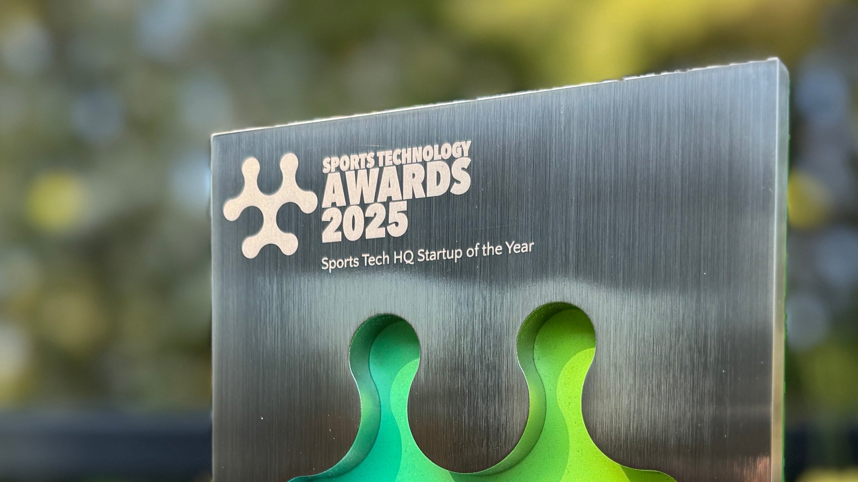 GiBLI Wins International Award