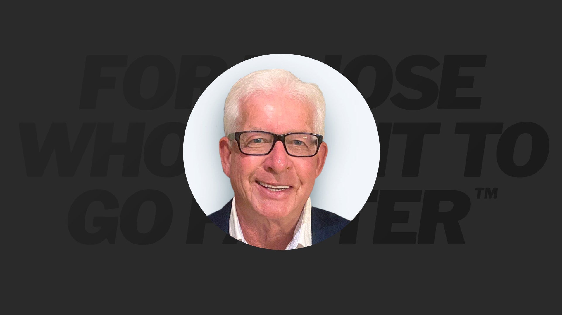 GiBLI Appoints Bill Barrett, Executive Chair