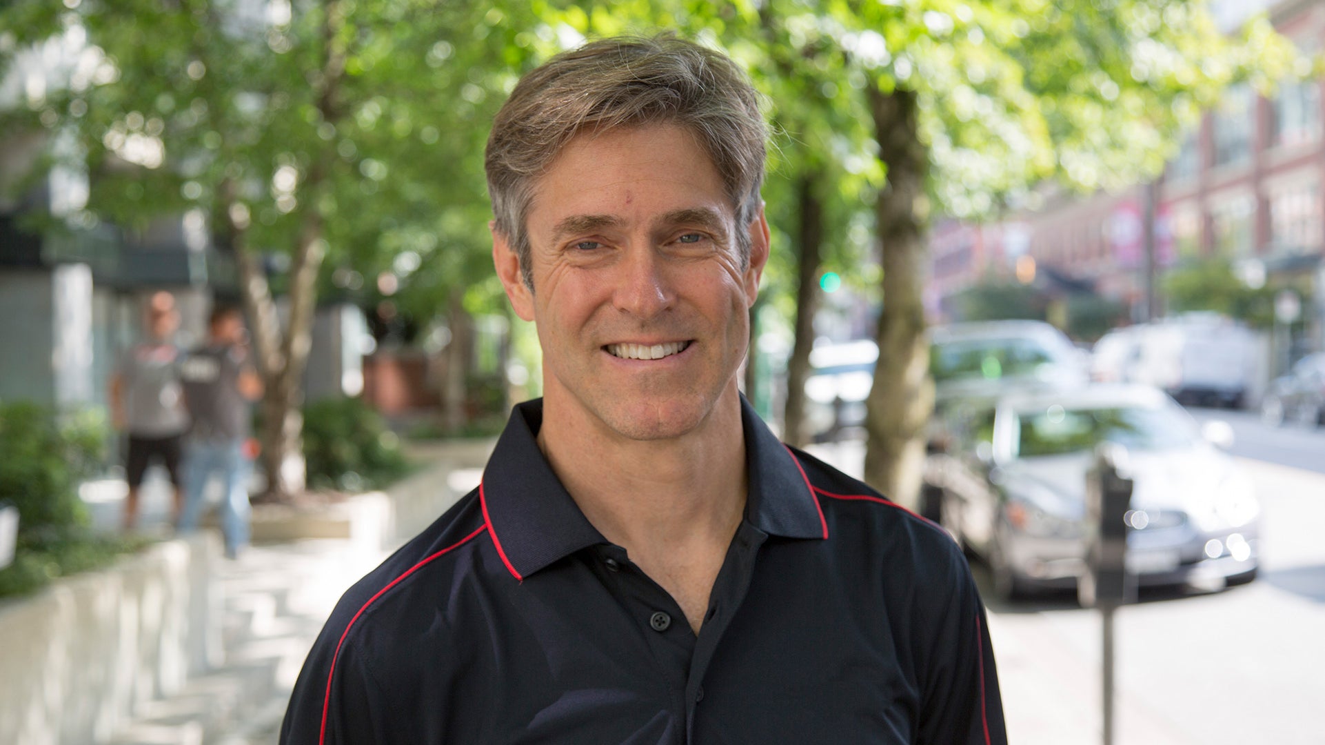 Tom Fowler joins Advisory Board