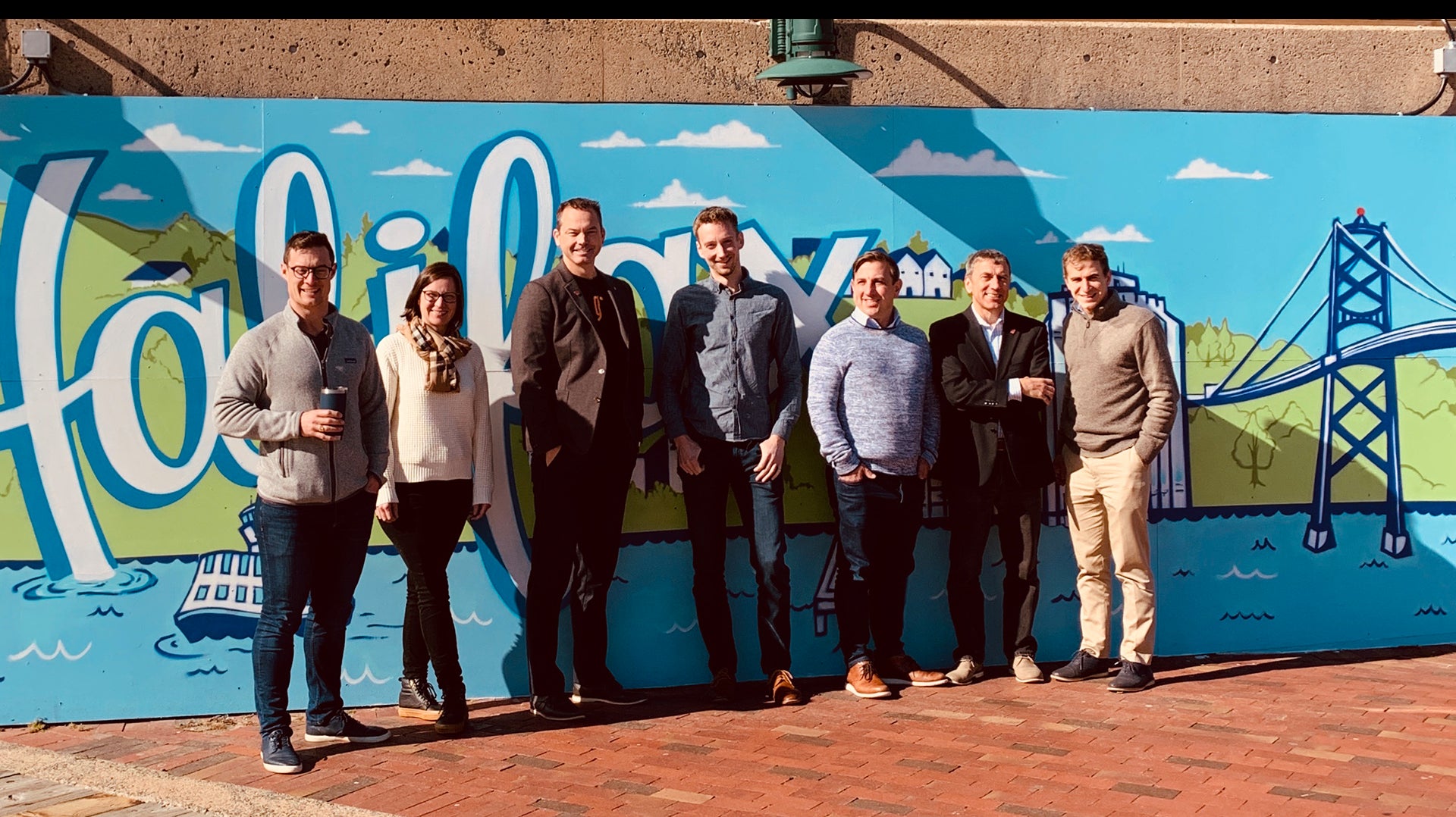 GiBLI Accepted Into Propel Incite Phase