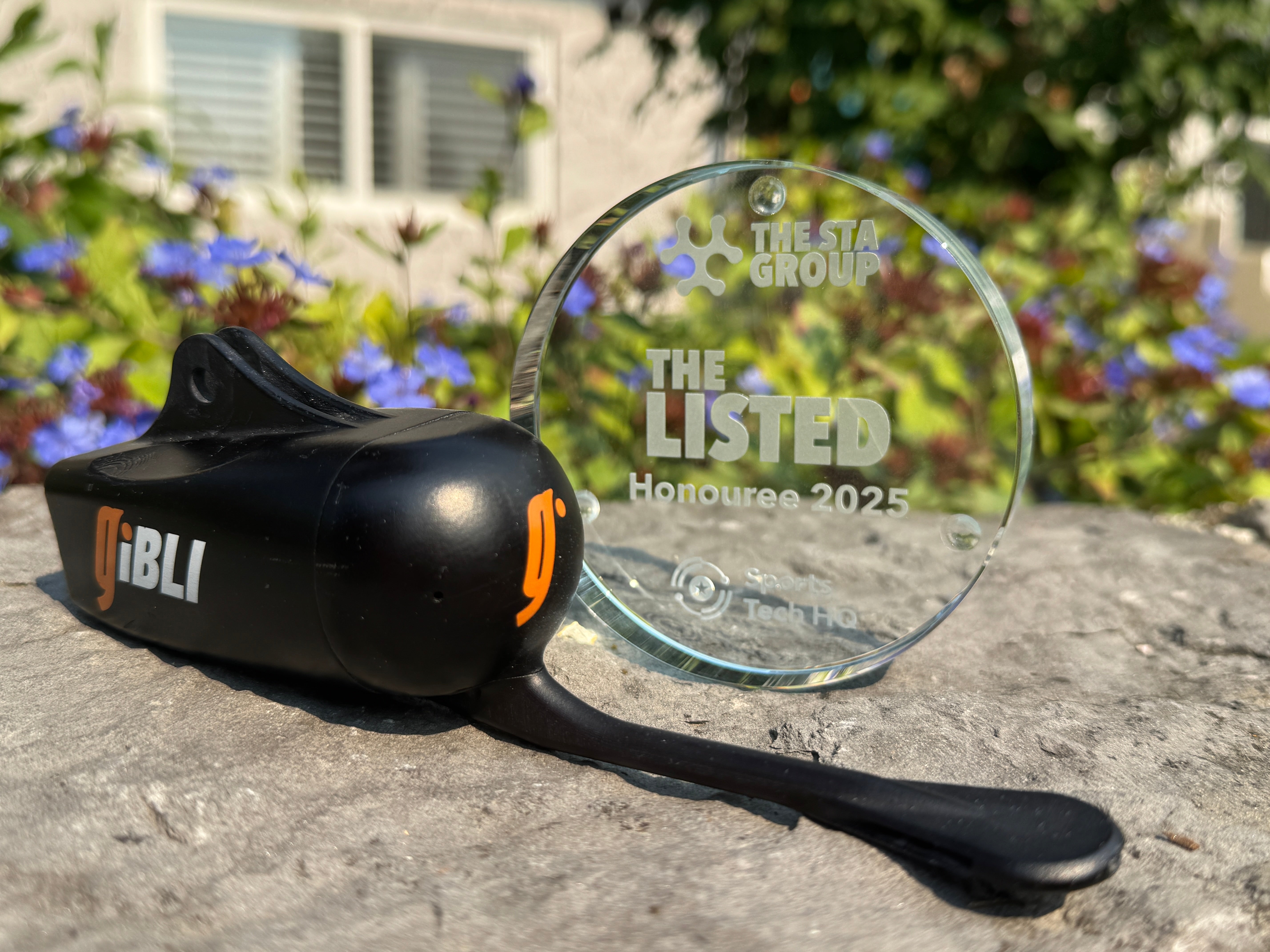 GiBLI recognized at The Listed (Americas) Awards