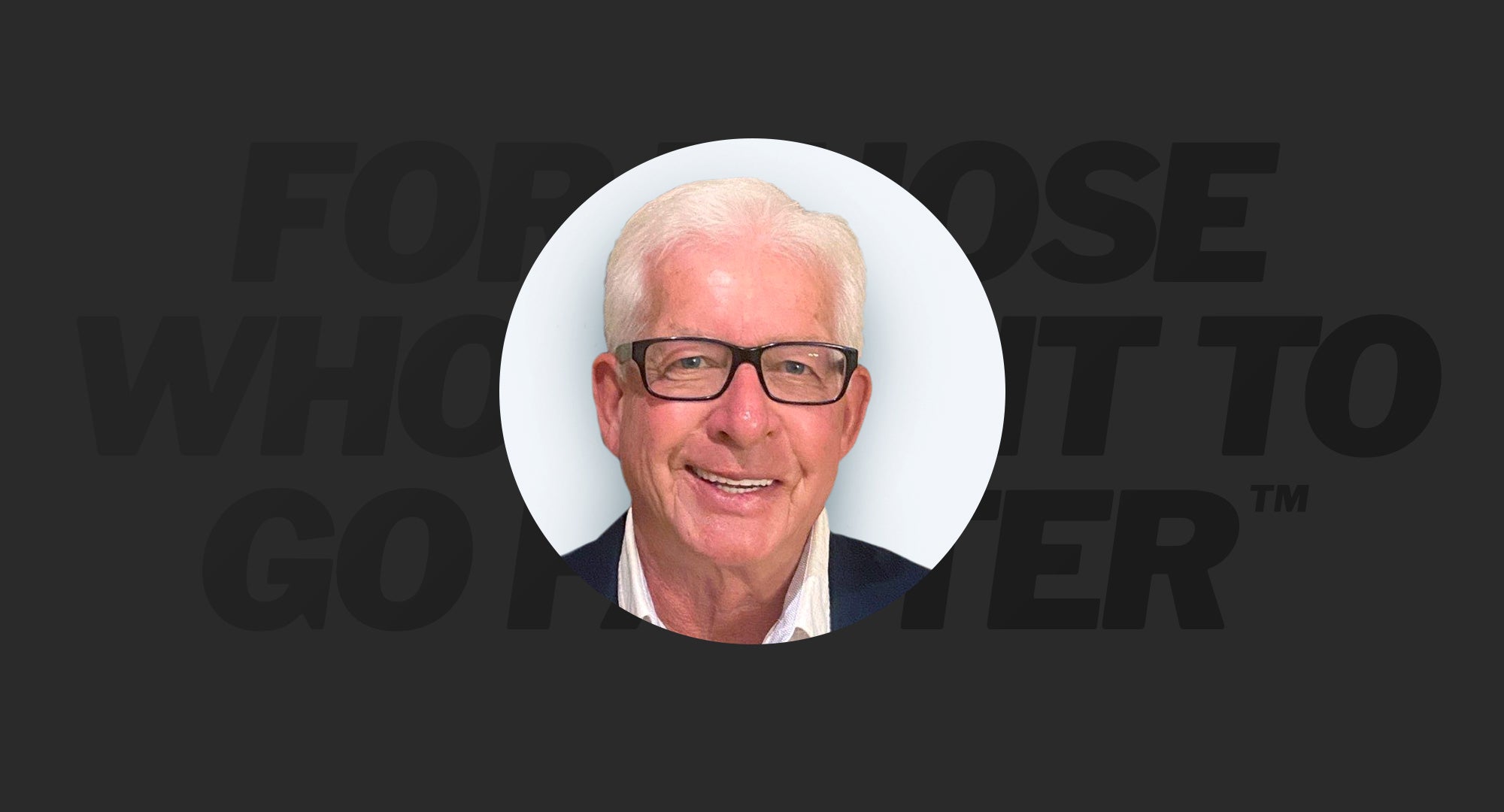 GiBLI Appoints Bill Barrett, Executive Chair