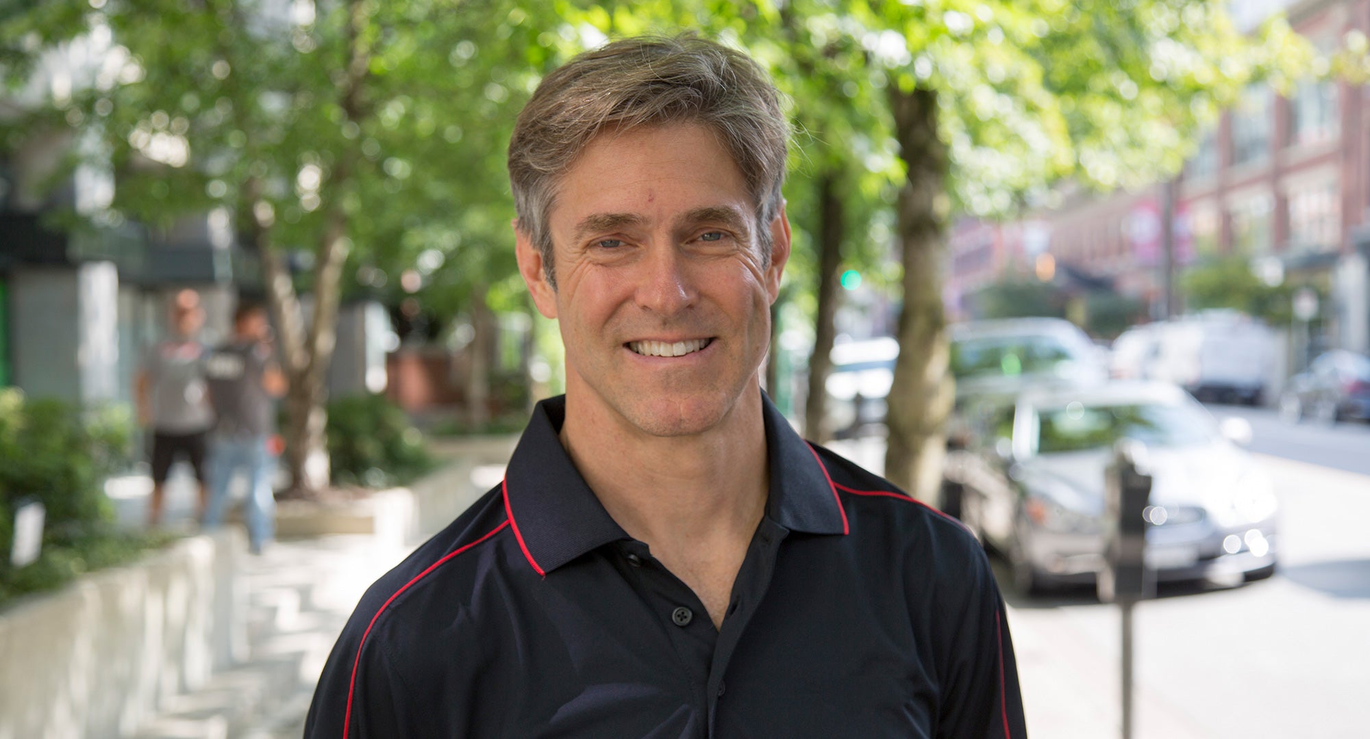 Tom Fowler joins Advisory Board