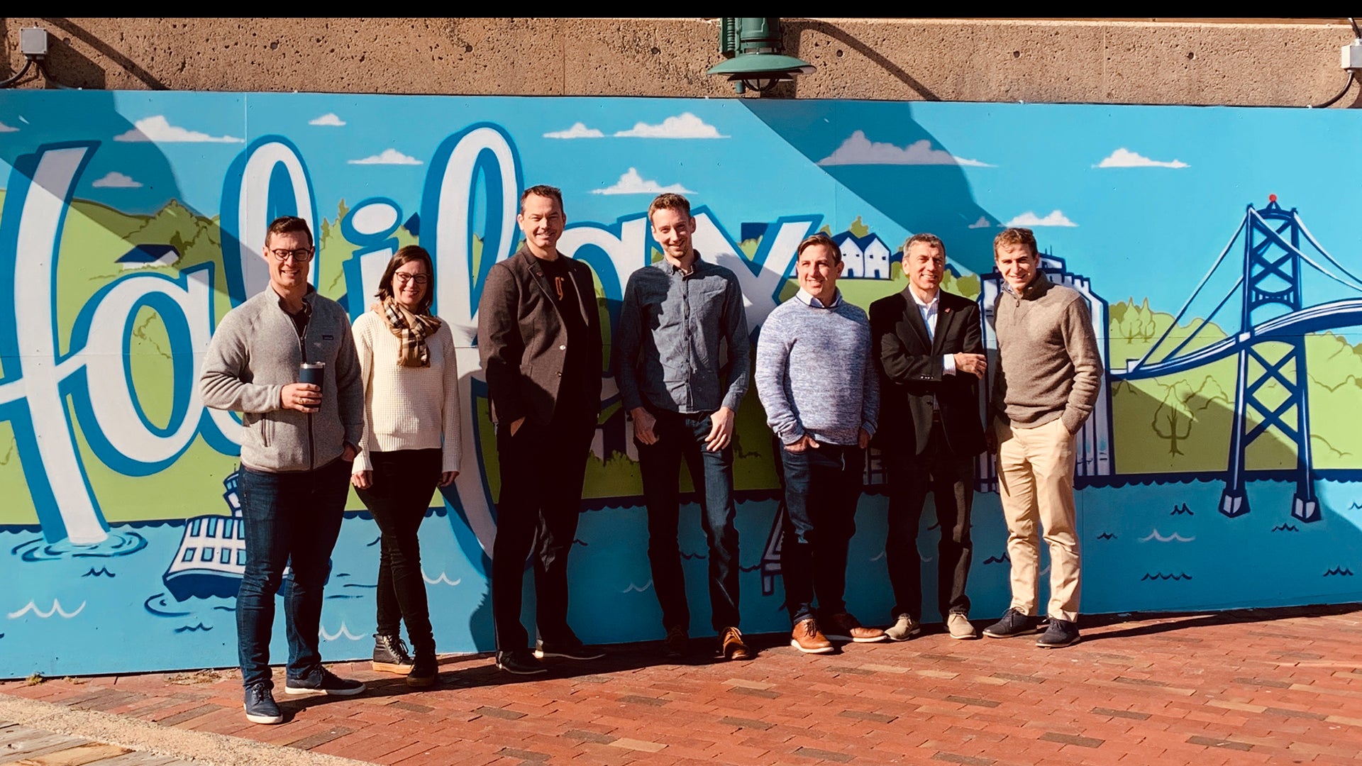 GiBLI Accepted Into Propel Incite Phase