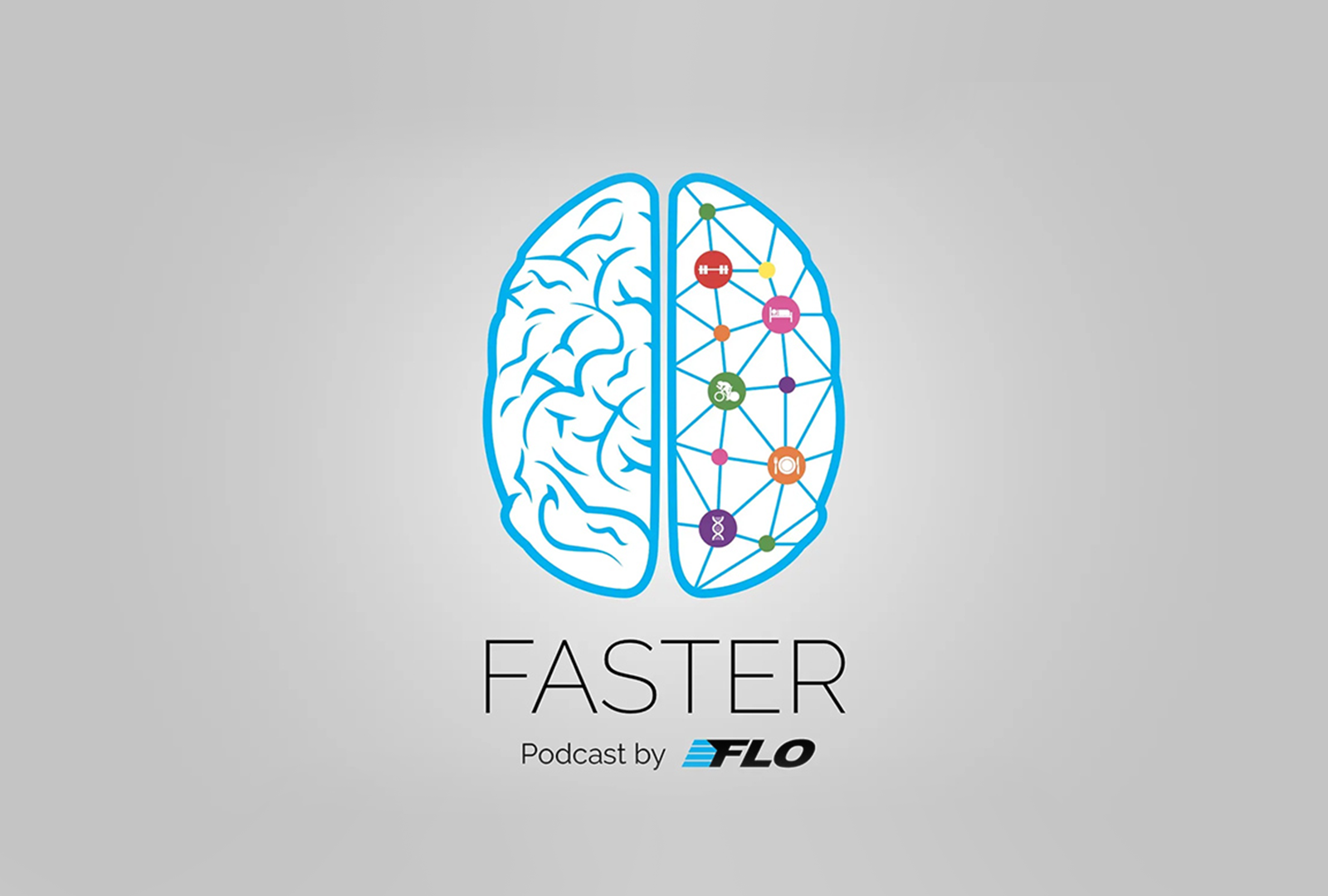 Podcast : Faster Podcast by Flo