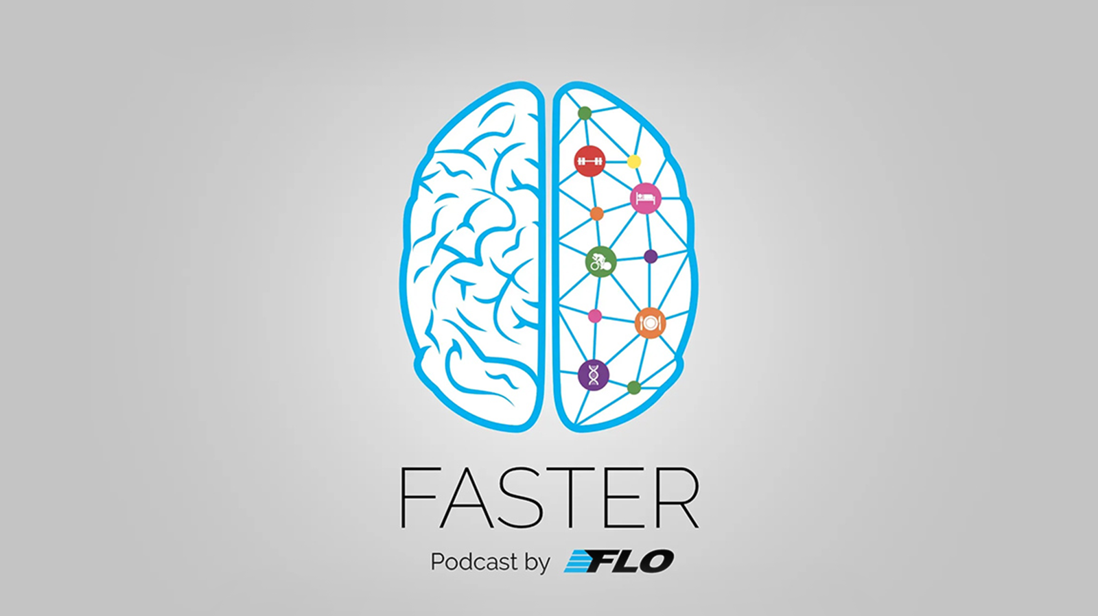 Podcast : Faster Podcast by Flo